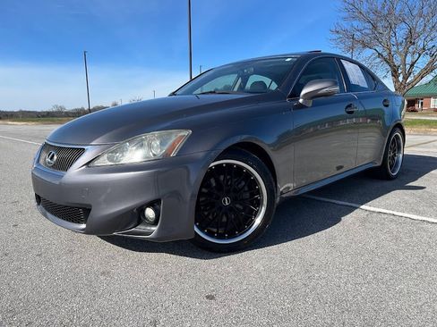 Used 2013 Lexus IS 250 image 46