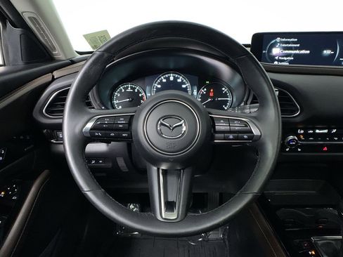 Used 2024 MAZDA CX-30 2.5 Turbo w/ Premium Plus Pkg image 77