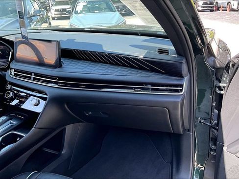Certified 2026 INFINITI QX60 Autograph w/ Dark Cargo Package AWD/4WD image 19