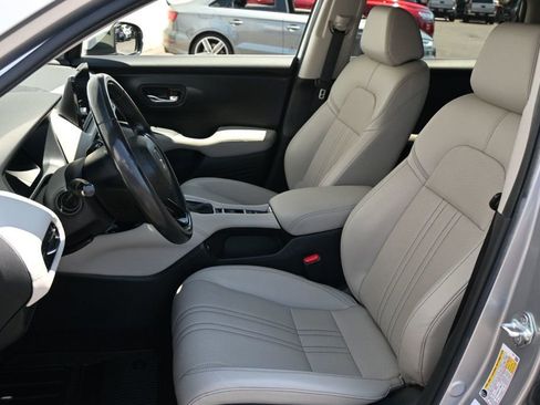 Used 2023 Honda HR-V EX-L image 13