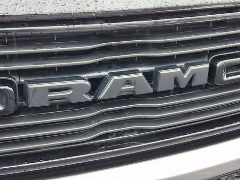 Used 2021 RAM 1500 Big Horn image 33