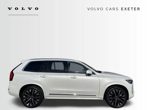New 2026 Volvo XC90 T8 Plus w/ Protection Package Premier AWD/4WD image 8