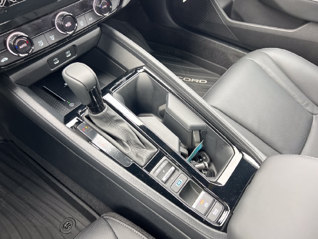 New 2026 Honda Accord Sport image 26