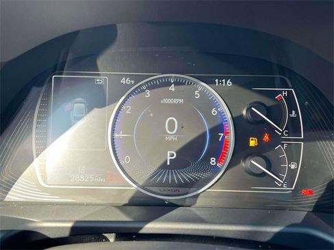 Used 2023 Lexus ES 350 w/ Premium Package image 25