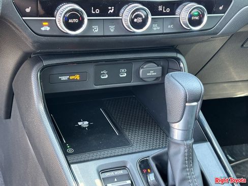 Used 2026 Honda CR-V EX image 29