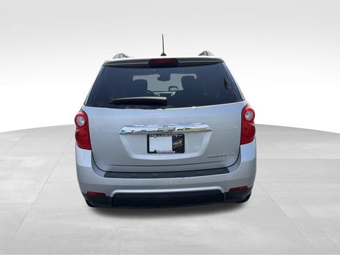 Used 2015 Chevrolet Equinox LT w/ Driver Convenience Package FWD image 4