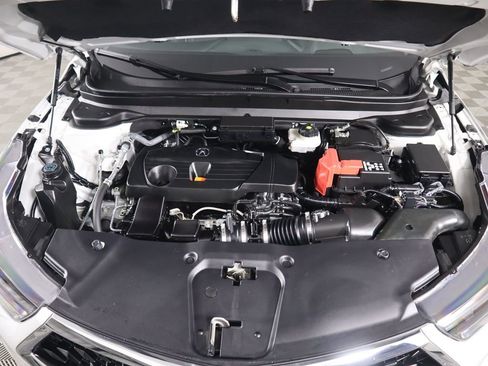 Used 2023 Acura RDX AWD w/ Advance Package image 30