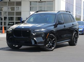 Used 2024 BMW X7 M60i w/ Executive Package AWD/4WD 360° Tour