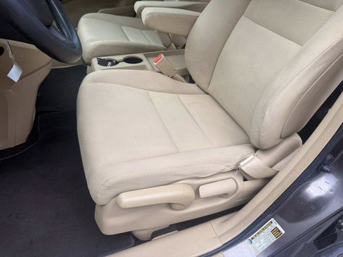 Used 2010 Honda CR-V LX image 21