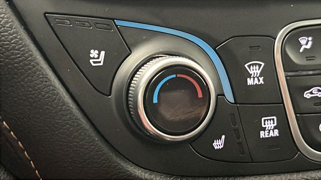 Used 2020 Chevrolet Equinox Premier AWD/4WD image 29