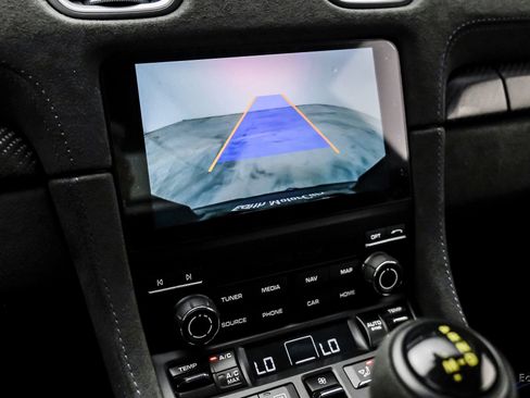 Used 2025 Porsche 718 Cayman GT4 RS image 89