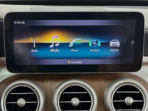 Used 2021 Mercedes-Benz C 43 AMG 4MATIC Sedan image 12