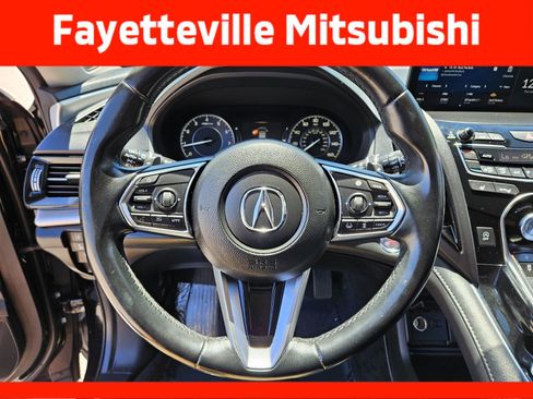 Used 2021 Acura RDX FWD image 25