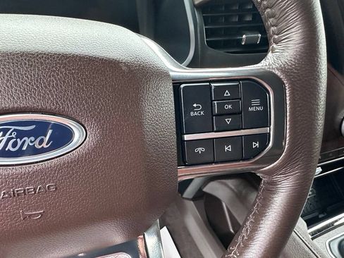 Used 2024 Ford Expedition King Ranch AWD/4WD image 20