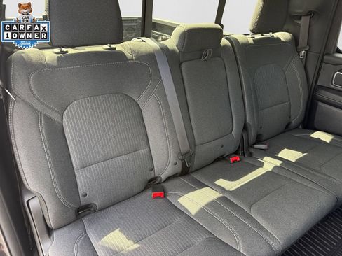 Used 2019 RAM 1500 Big Horn AWD/4WD image 16