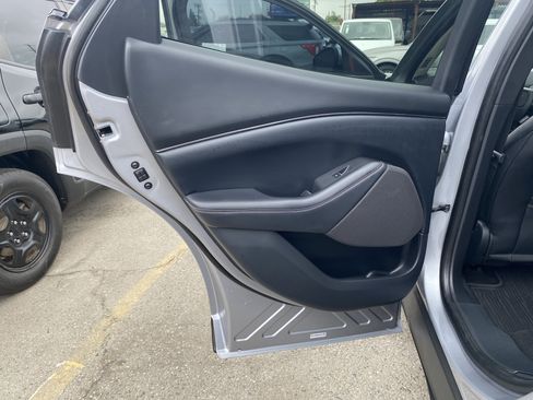 Used 2021 Ford Mustang Mach-E Select RWD image 21