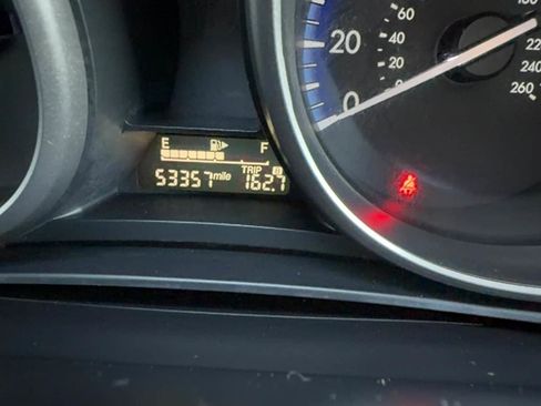 Used 2012 MAZDA MAZDA3 i Touring FWD image 8