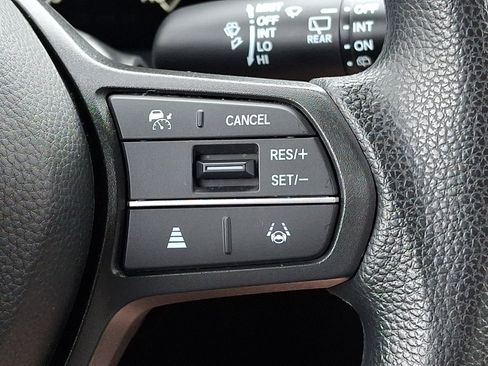Certified 2024 Honda HR-V LX image 21