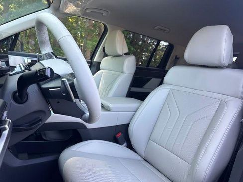 New 2026 Hyundai Santa Fe SEL image 8