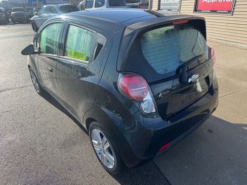 Used 2015 Chevrolet Spark LT image 7