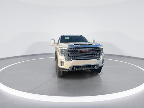 Used 2021 GMC Sierra 2500 Denali w/ Denali Ultimate Package image 3