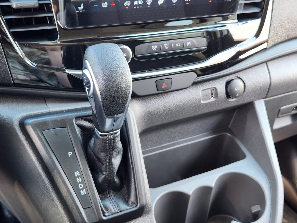 New 2026 Ford Transit 350 XLT AWD/4WD image 23