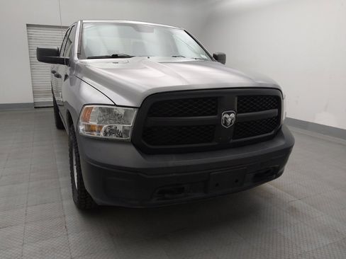 Used 2019 RAM 1500 Tradesman w/ Popular Equipment Group image 14