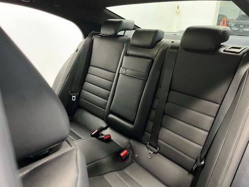 Used 2023 Lexus IS 350 F Sport w/ Navigation Package RWD image 16