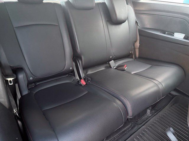 Used 2026 Honda Odyssey Sport-L image 7