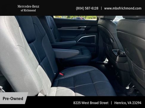 Used 2022 Kia Telluride EX w/ EX Premium Package FWD image 13