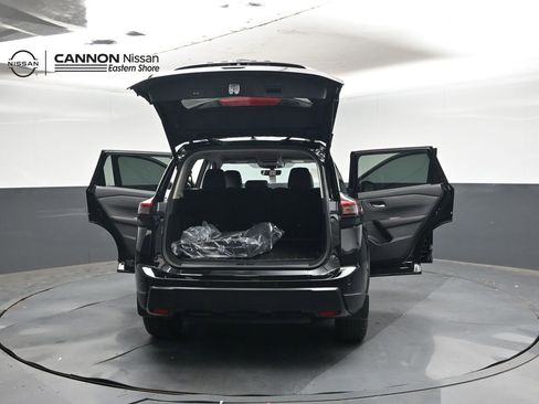 New 2026 Nissan Rogue SV image 45