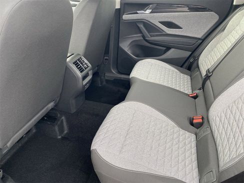 New 2026 Volkswagen Tiguan S image 13