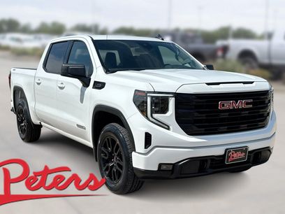 Used 2024 GMC Sierra 1500 Elevation