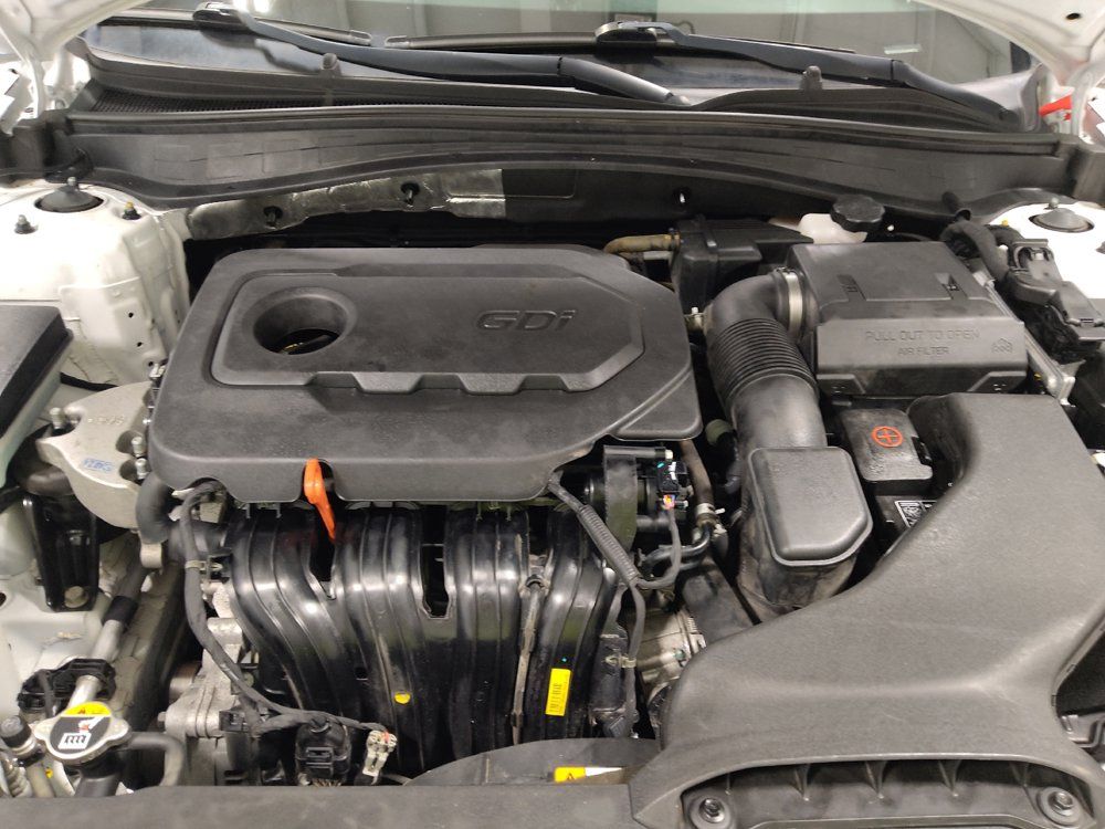 Used 2020 Kia Optima LX FWD image 30