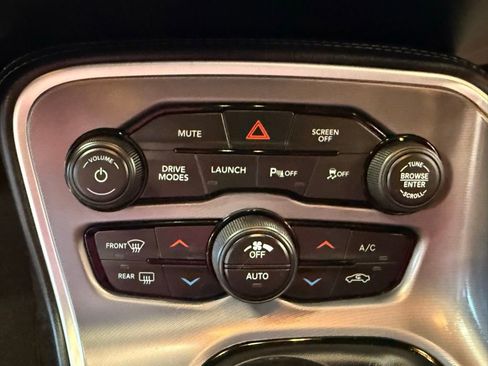 Used 2021 Dodge Challenger R/T Scat Pack w/ Plus Package image 22