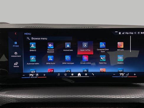 New 2026 BMW 440i xDrive Coupe image 22