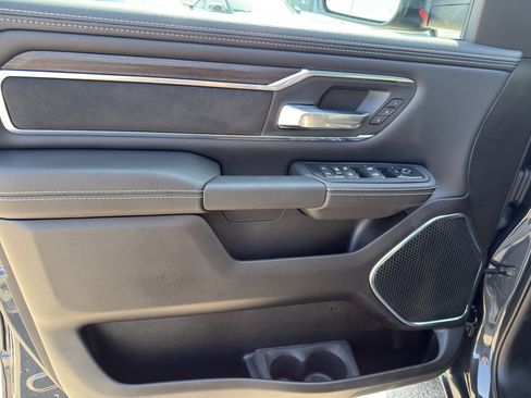 New 2026 RAM 1500 Laramie w/ Bed Utility Group image 14