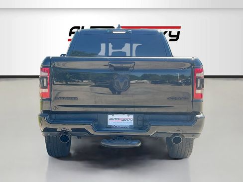 Used 2024 RAM 1500 Laramie image 6