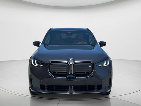 New 2026 BMW X3 M50 w/ Premium Package AWD/4WD image 2