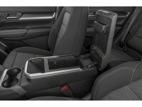 Used 2025 GMC Terrain Elevation AWD/4WD image 9