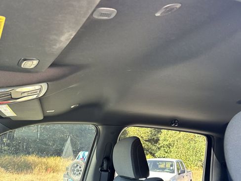 Used 2022 RAM 1500 Big Horn image 32