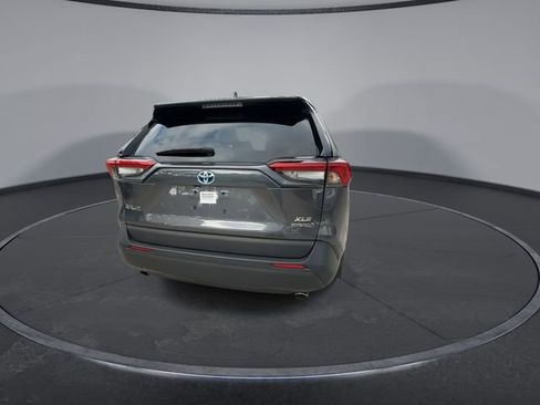 Used 2024 Toyota RAV4 XLE Premium w/ Weather Package image 7