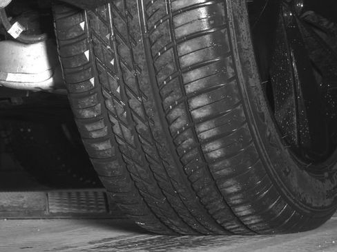 New 2026 Jaguar F-PACE R-Dynamic S image 48