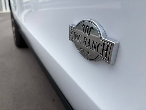 New 2026 Ford Expedition King Ranch AWD/4WD image 20