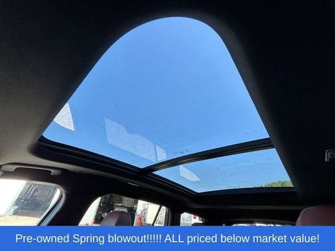 Used 2025 Lincoln Aviator Reserve AWD/4WD image 32