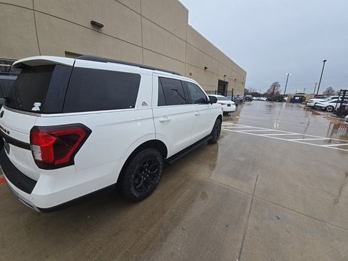 Used 2024 Ford Expedition Timberline image 7