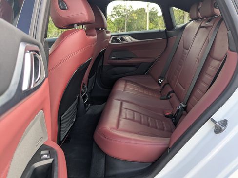 Used 2023 BMW i4 M50 image 15