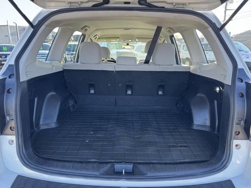 Used 2016 Subaru Forester 2.5i w/ Alloy Wheel Package AWD/4WD image 27