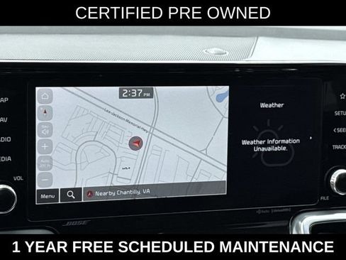 Used 2023 Kia Sorento SX AWD/4WD image 18