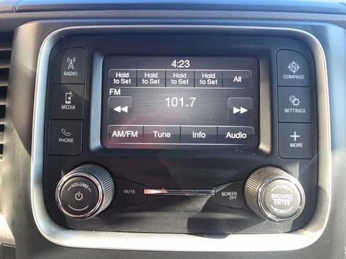 Used 2022 RAM 1500 Tradesman w/ Trailer Tow Group image 16